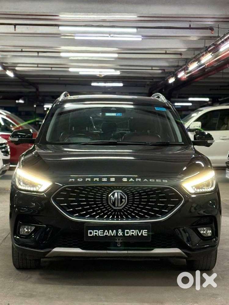 Mg Astor 1.5 Savvy Cvt, 2022, Petrol