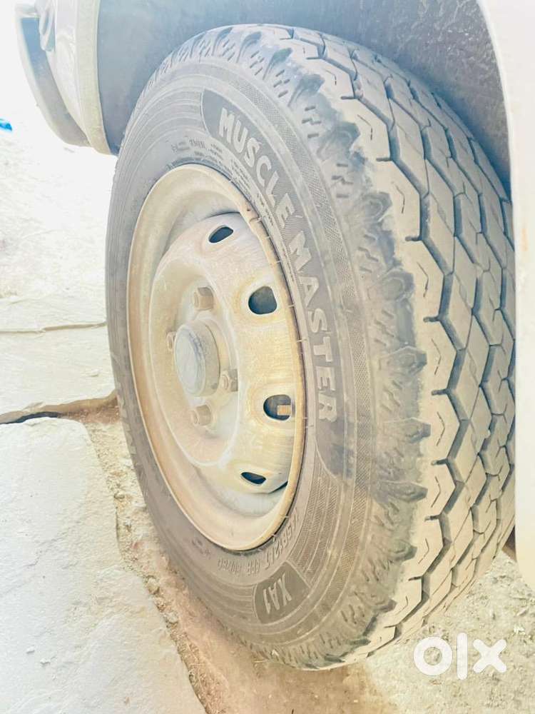 Maruti Suzuki Omni 2006 Petrol Good Condition