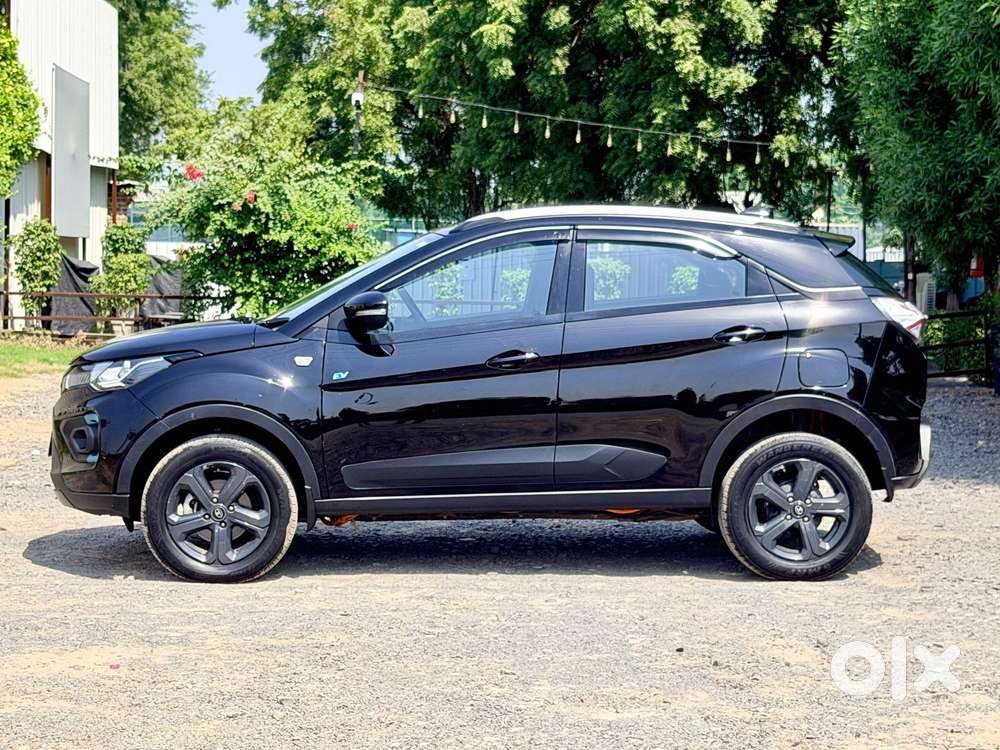 Tata Nexon Ev Xz Plus Dark Edition, 2023, Electric