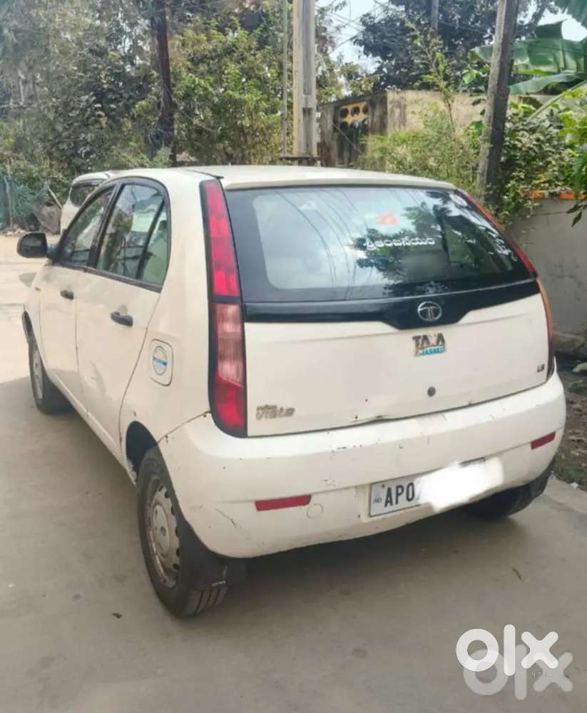 Tata Indica Vista 2013 Vechile, With Chilled Ac