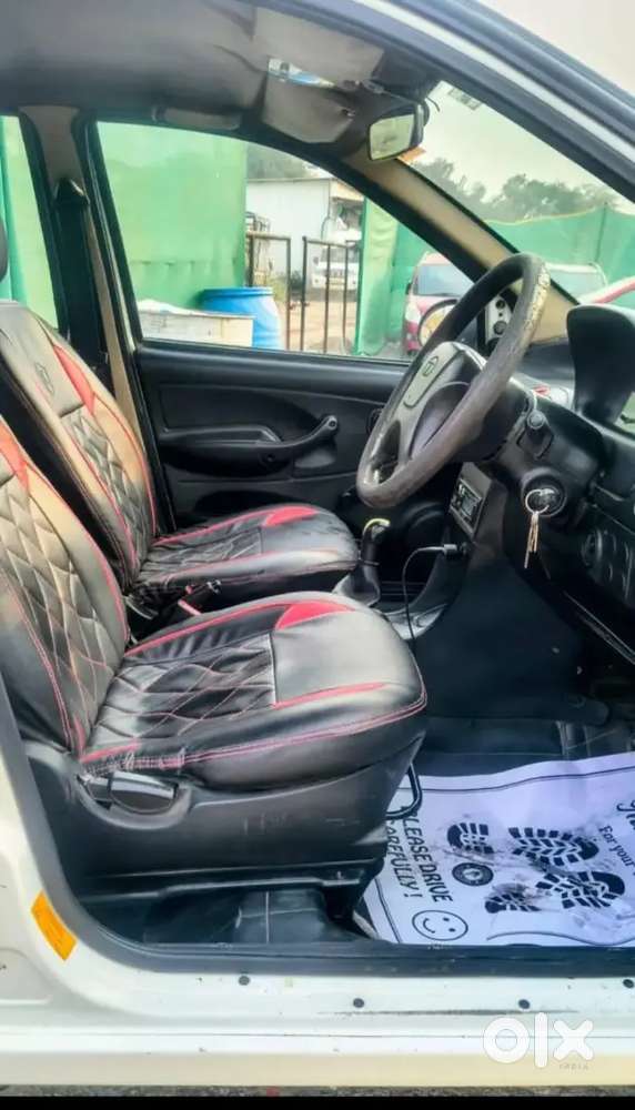 Tata Indica Diesel 2015