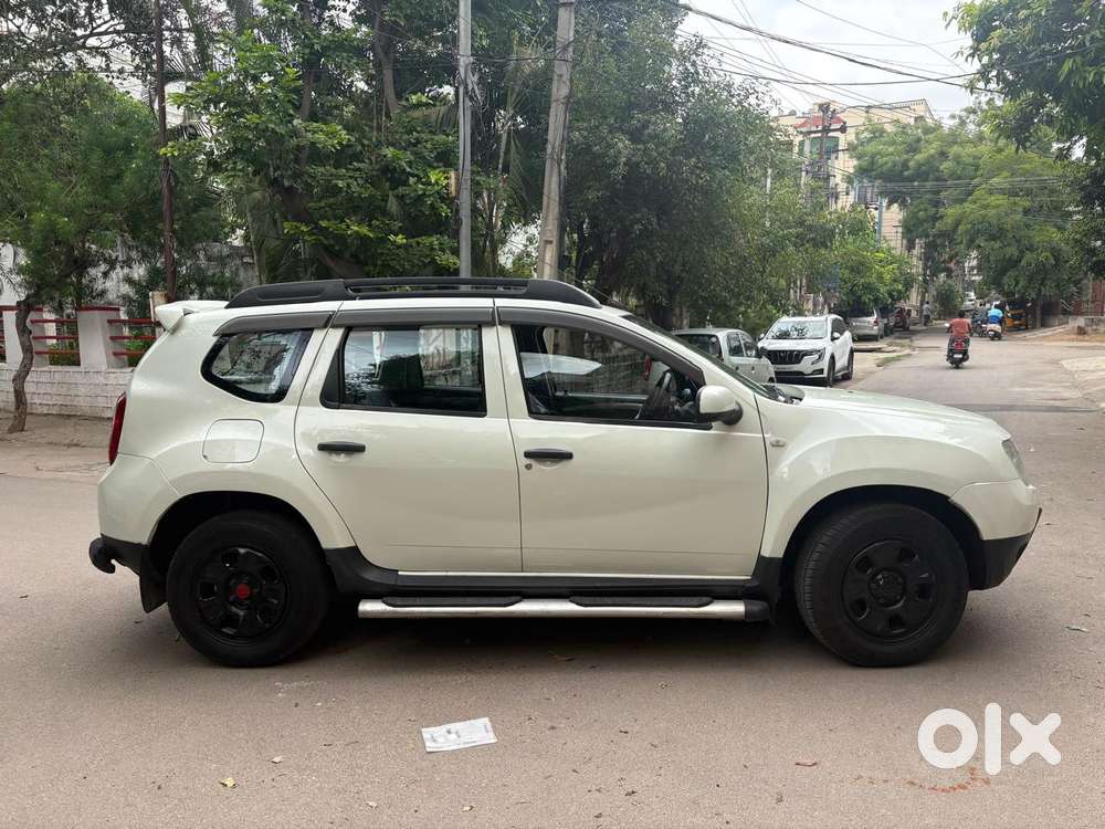 Renault Duster 85ps Diesel Rxl Optional, 2014, Diesel