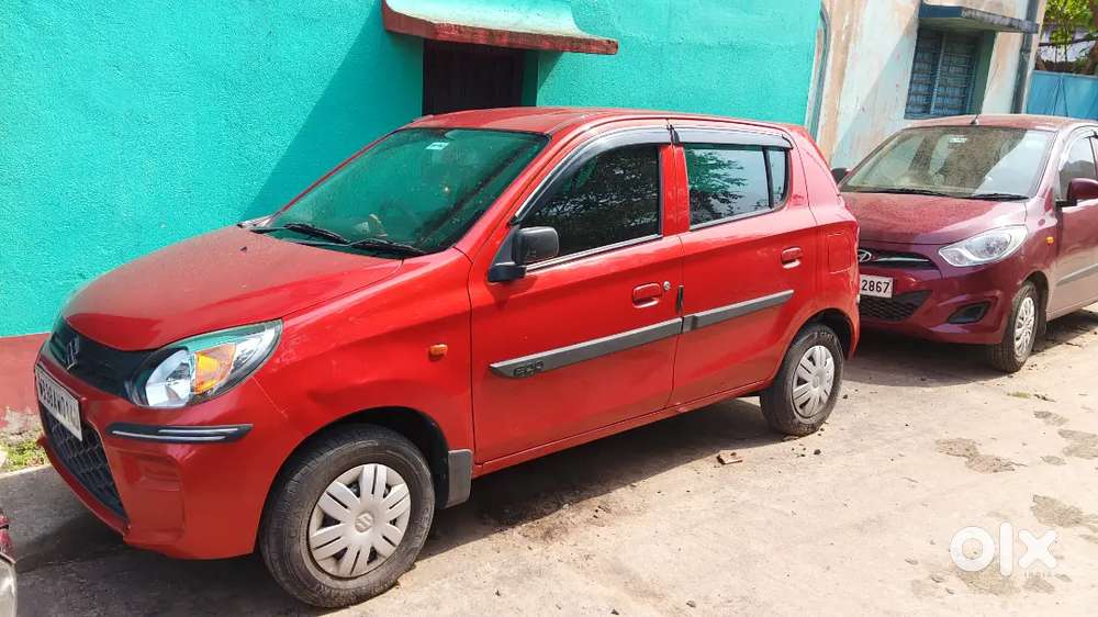 Good Condition Car For Sale.