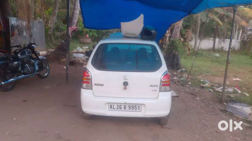 എഞ്ചിൻ പണി ഇപ്പോൾ കഴിഞ്ഞതേ ഒള്ളൂ എല്ലാവിധ  ജോലികളും കഴിഞ്ഞതാണ്.