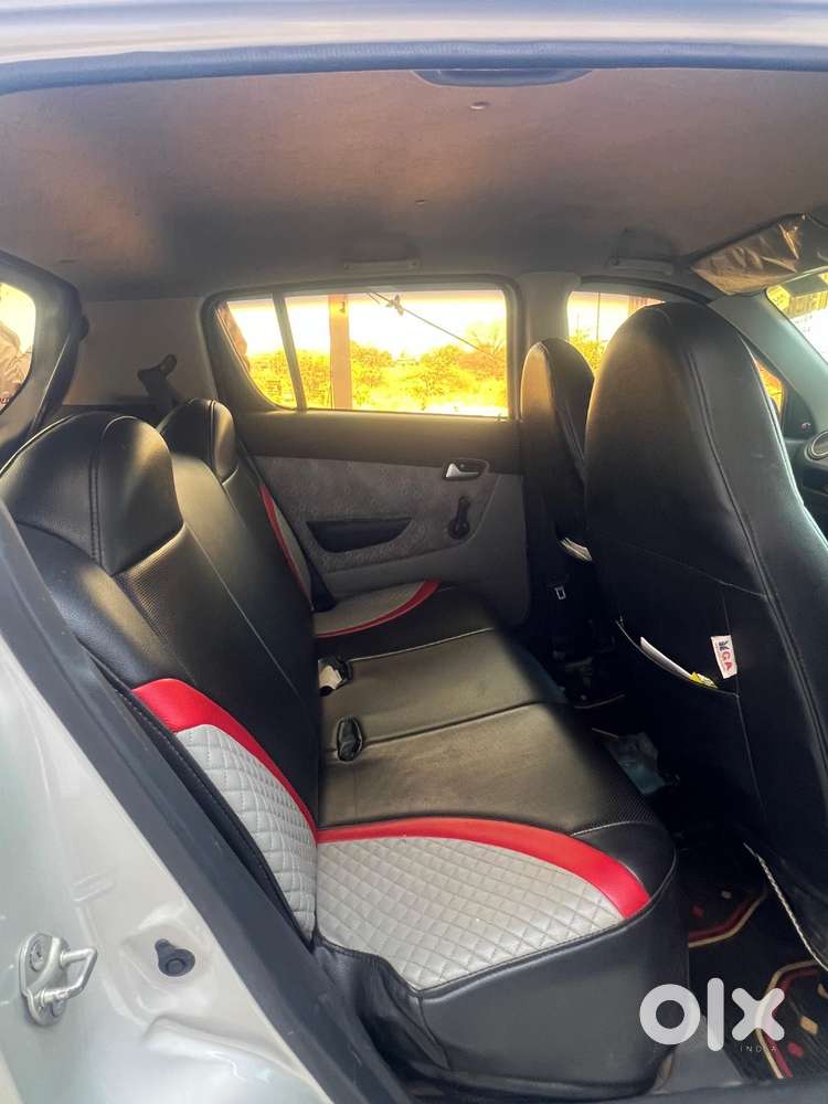 Maruti Suzuki Alto 800 2019