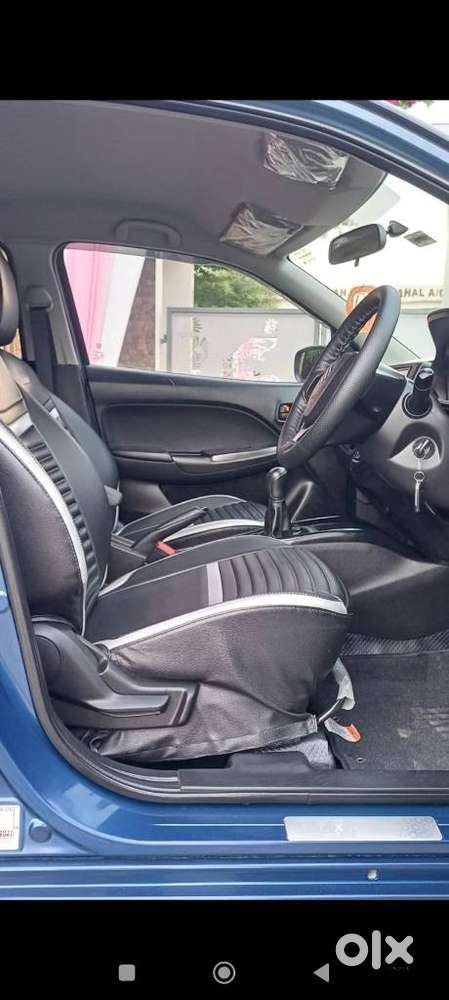 Maruti Suzuki Baleno Sigma, 2021, Petrol
