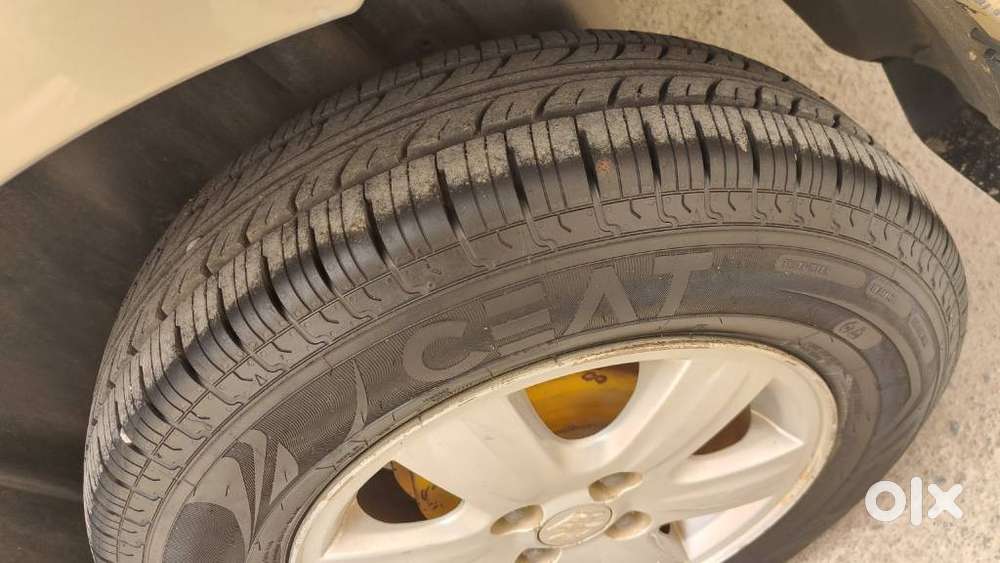 Maruti Suzuki Swift Dzire Zdi Bsiv, 2009, Diesel