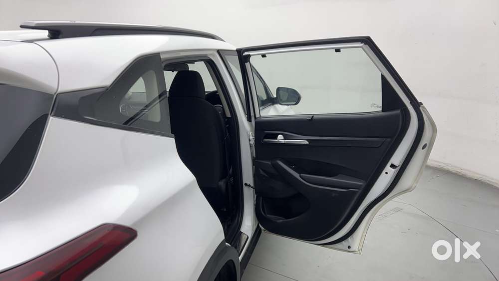 Kia Seltos 1.5 Htk+, 2022, Petrol