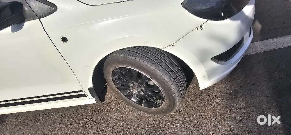 Skoda Rapid 2014 Diesel 140000 Km Driven