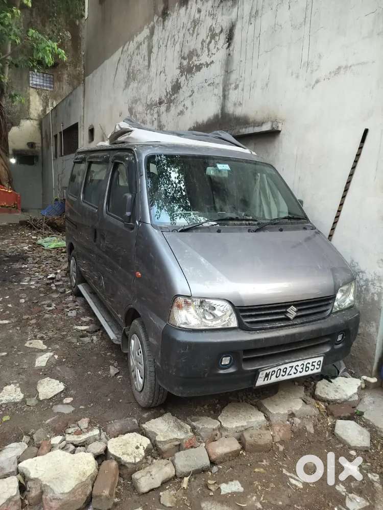 Maruti Suzuki Eeco 2023