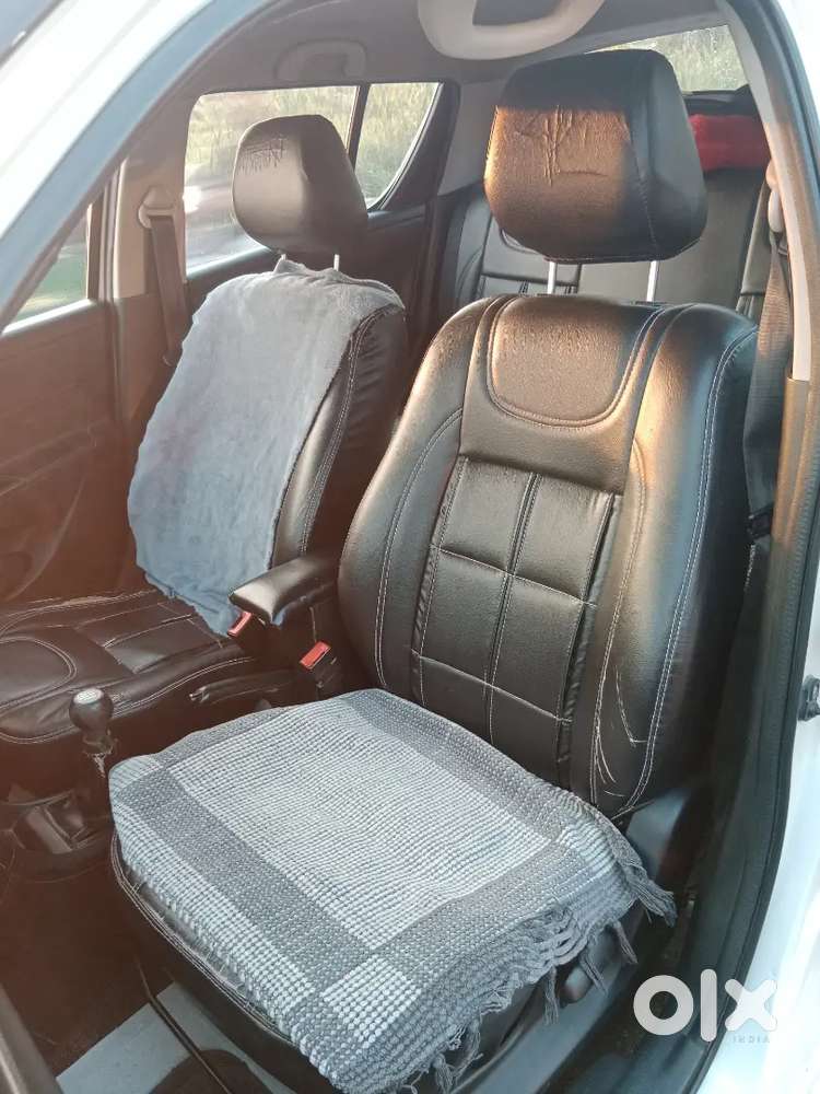 Maruti Suzuki Swift 2013