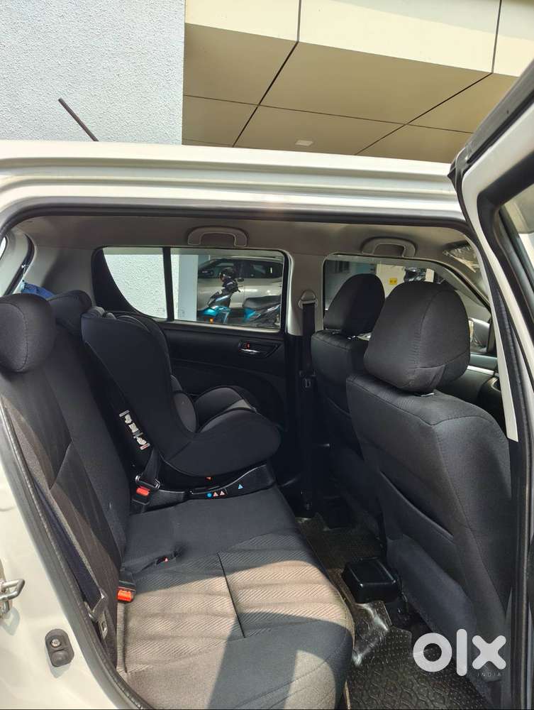 2012 Swift Petrol