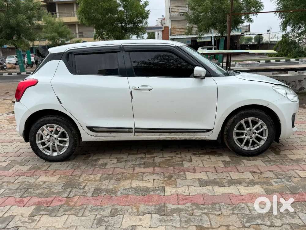 Maruti Suzuki Swift 2018 Model