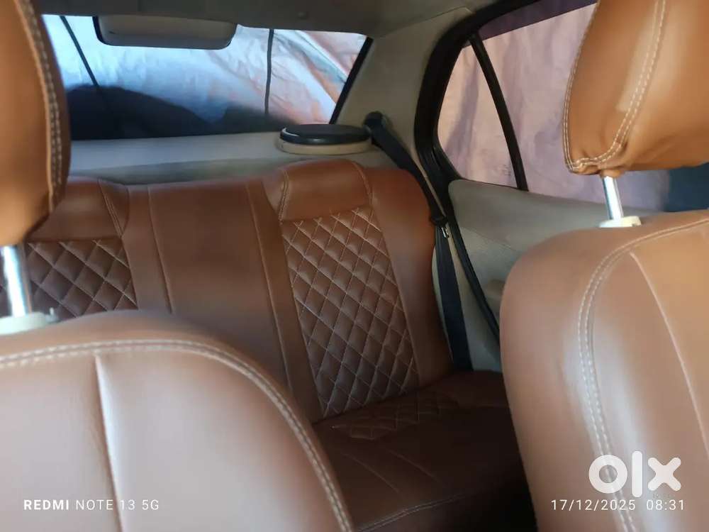 Ford Ikon 2007 Petrol 82000 Km Driven