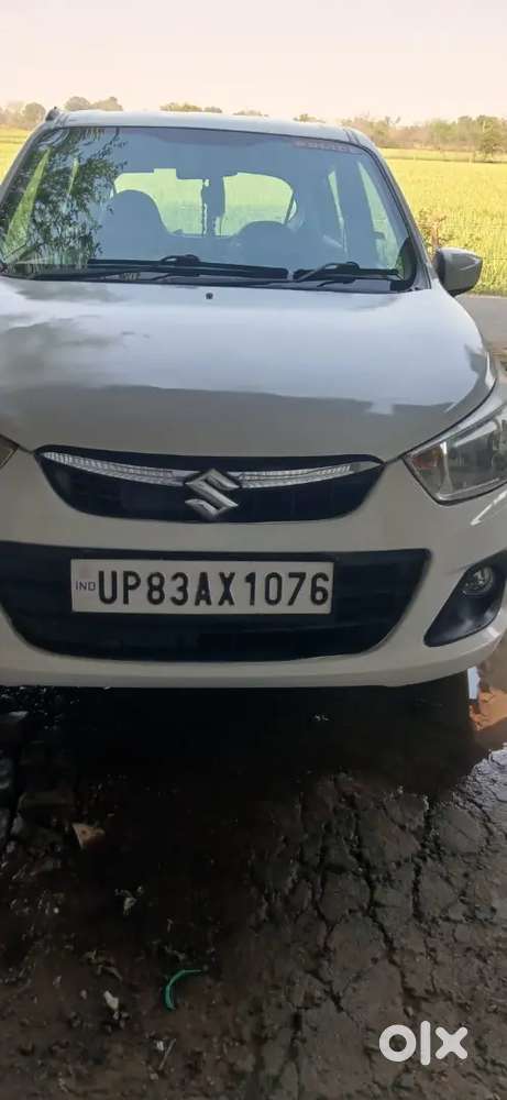 Maruti Suzuki Alto K10 2020 Petrol 48000 Km Driven No Problem