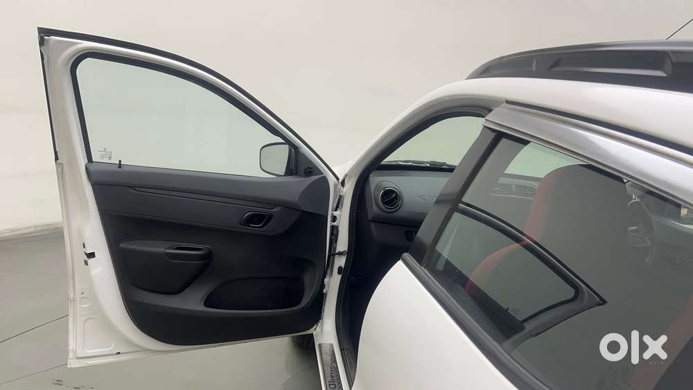 Renault Kwid 2019-ongoing 1.0 Rxt (o), 2020, Petrol