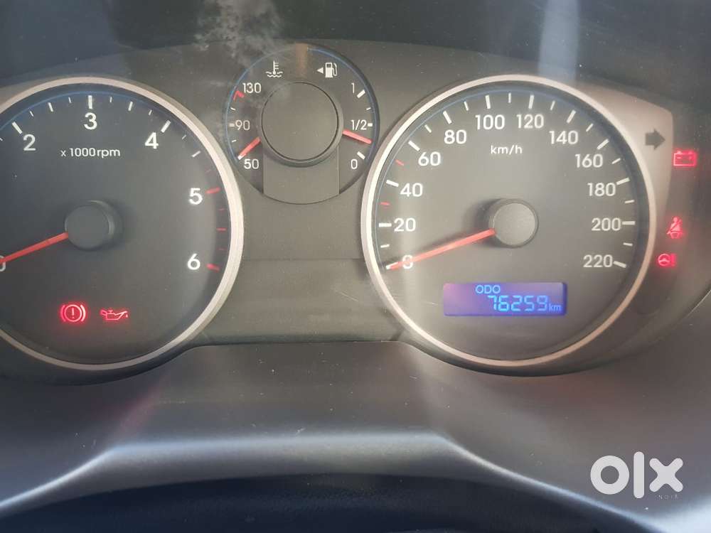 Hyundai I20 Magna 1.4 Crdi 6 Speed, 2013, Diesel