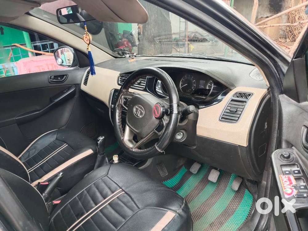 Tata Zest 2016 Diesel 91000 Km Driven