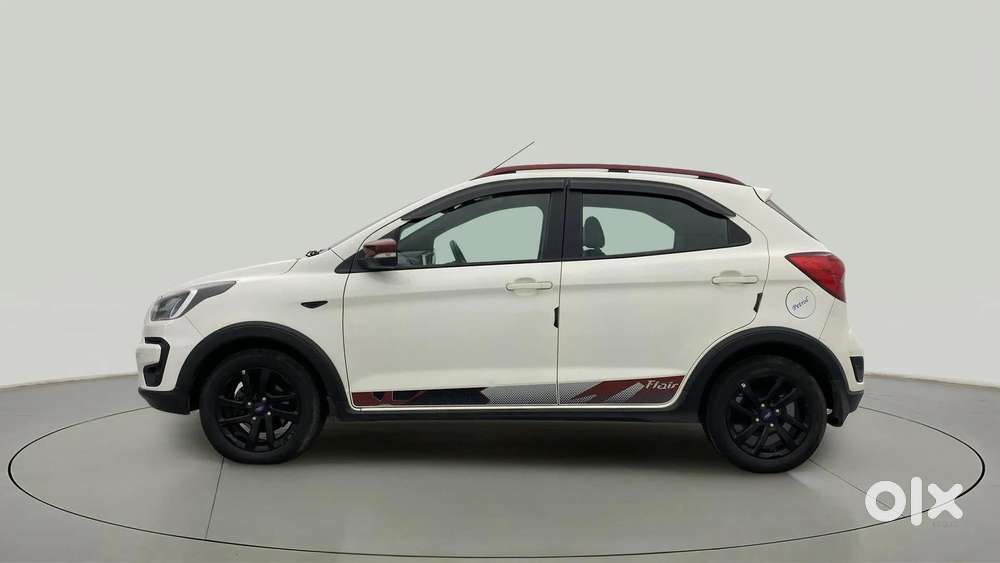 Ford Freestyle 1.2 Flair Edition Petrol, 2021, Petrol