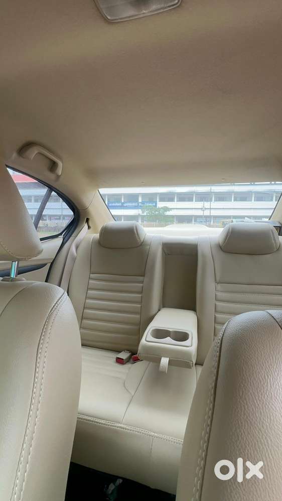 Honda City 2012 Model Petrol