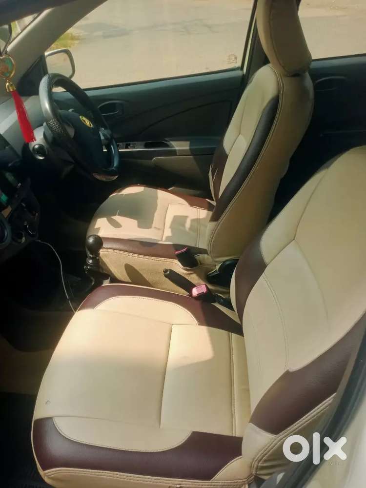 Toyota Etios Diesel Manual 2017