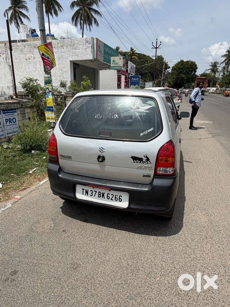 Maruti Suzuki Alto 2010 Well Maintained