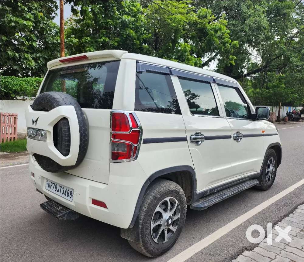 Mahindra Bolero Neo 1.5 N8, 2024, Diesel