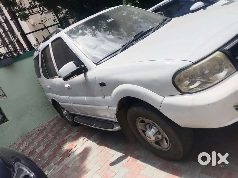 Tata Safari Dicor 2.2 2009