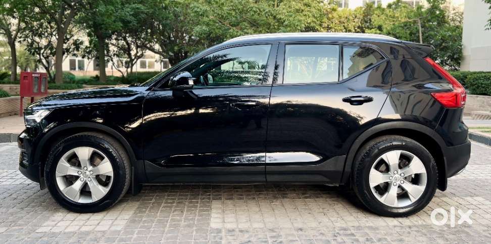 Volvo Xc40 D4 Awd Inscription, 2019, Diesel