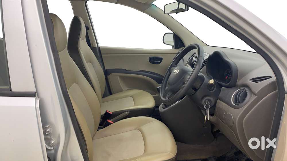 Hyundai I10 Era, 2013, Petrol