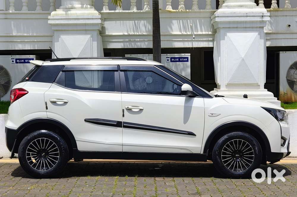 Mahindra Xuv300