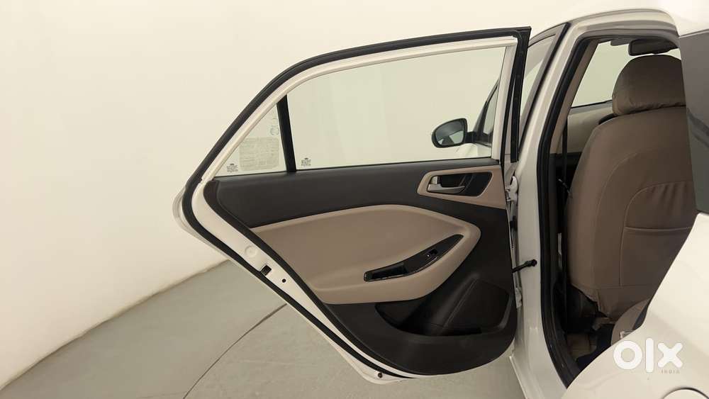 Hyundai Elite I20 [2018-2020] 1.2 Asta, 2017, Petrol