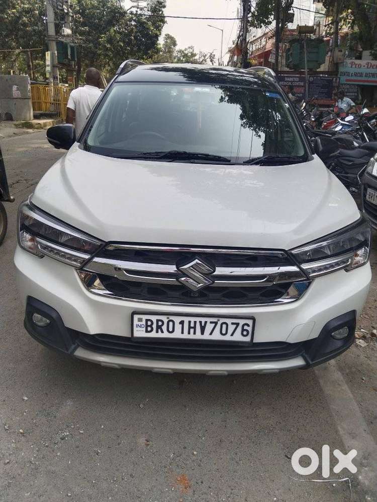 Maruti Suzuki Xl6 1.5 Alpha Mt, 2024, Petrol