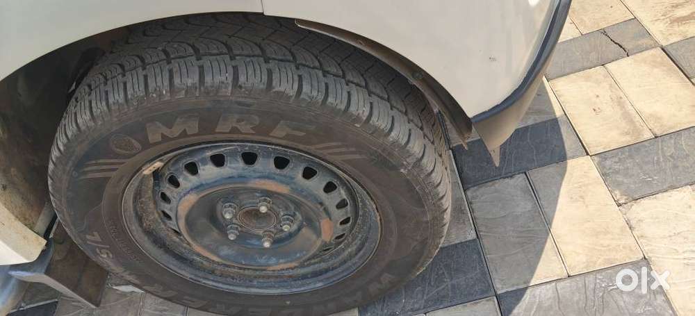 Mahindra Scorpio [2020-2022] 2.2 S5, 2020, Diesel