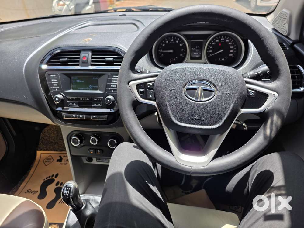 Tata Tiago Xz Diesel, 2016, Diesel