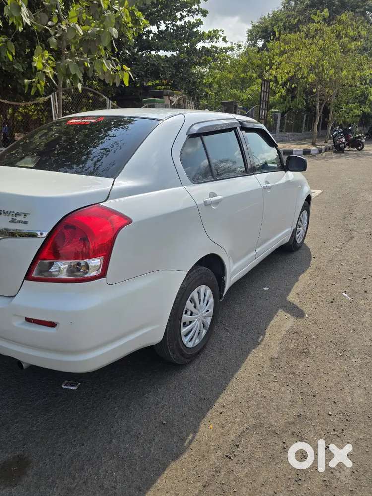 Maruti Suzuki Dzire 2010 Cng & Hybrids