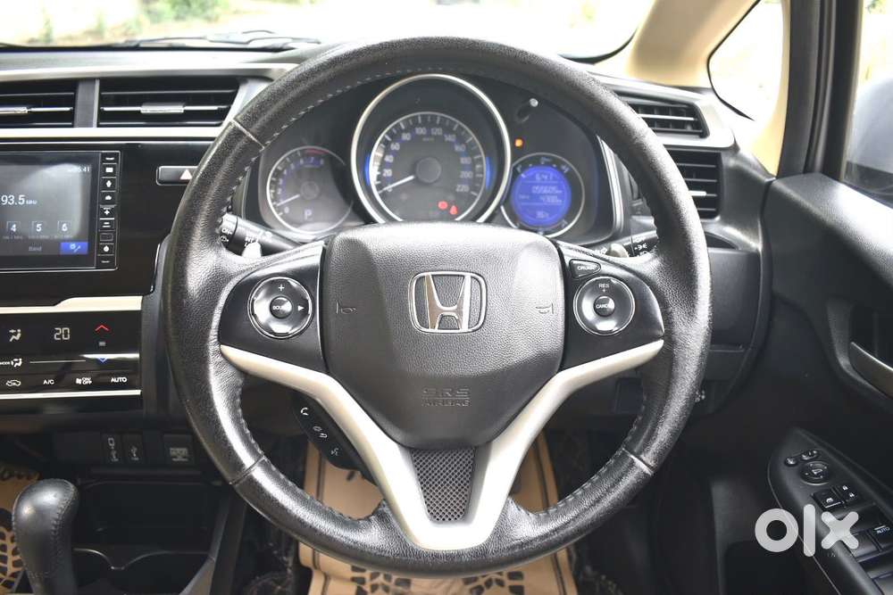 Honda Jazz Vx Cvt, 2021, Petrol