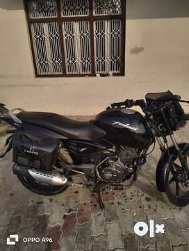 Buy Sell Second Hand Pulsar 150 in Samastipur Used Bikes in Samastipur OLX
