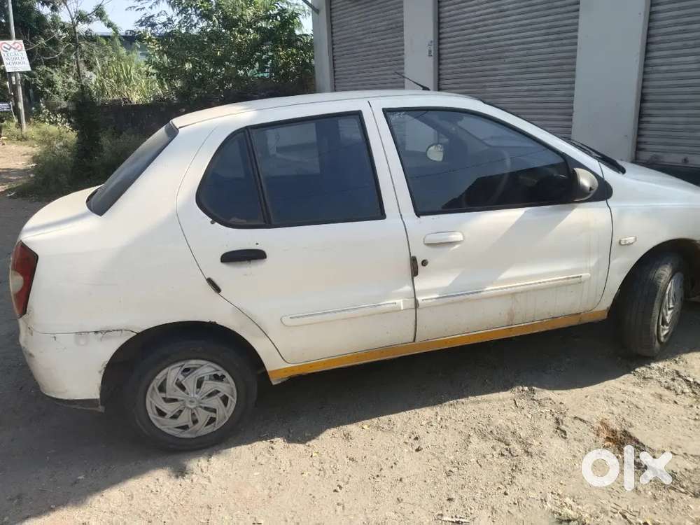 Tata Indigo Ecs 2015 Diesel Manual