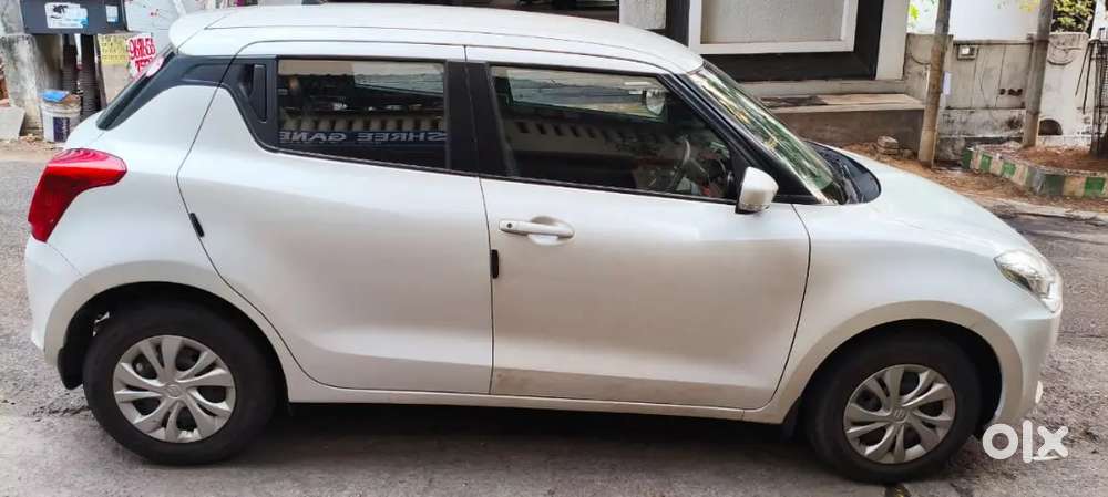 Maruti Suzuki Swift 2018 Petrol 15000 Km Driven