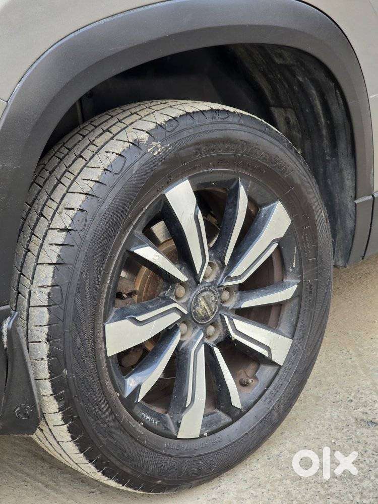 Mg Hector 2.0 Sharp Diesel, 2019, Diesel