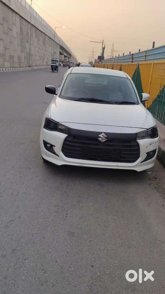Maruti Suzuki Dzire 2025 Cng & Hybrids 59000 Km Driven