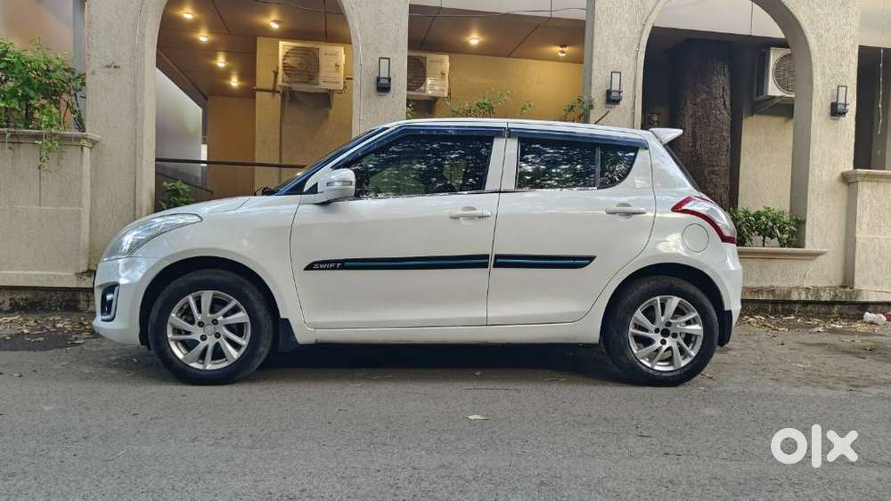 Maruti Suzuki Swift 2011-2014 Zdi, 2012, Diesel