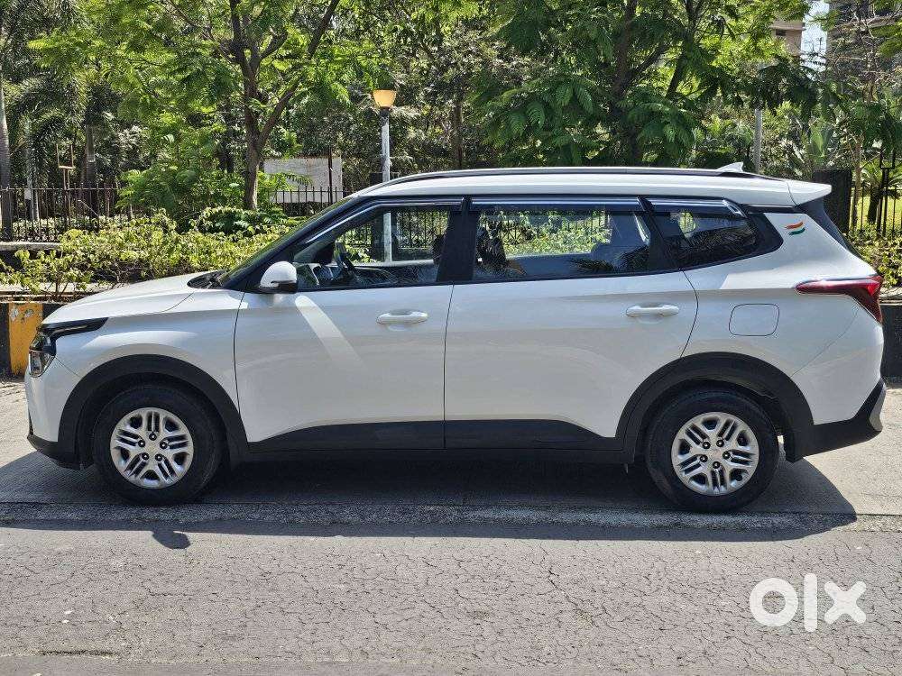 Kia Carens 1.5 Prestige 7 Str, 2023, Petrol