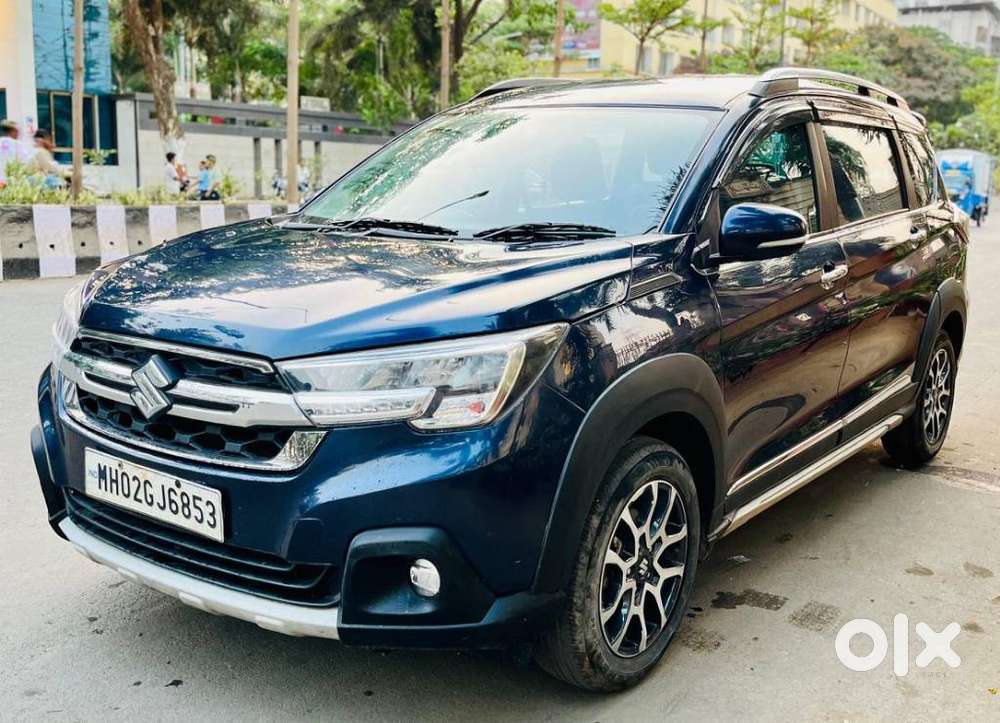 Maruti Suzuki Xl6, 2025, Petrol