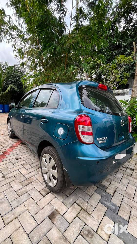 Well Maintained Nissan Micra Active For Sale, Good Condition