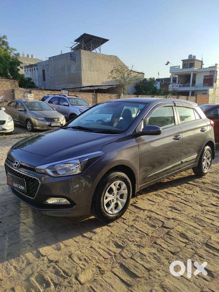 Hyundai I20 N Line N8 1.0 Turbo Mt, 2015, Petrol