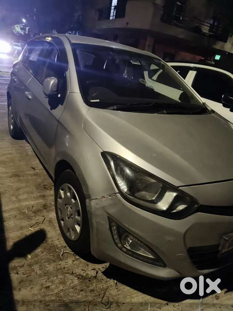I20 Magna Engine 2013 Model For Sale, Well Maintained
