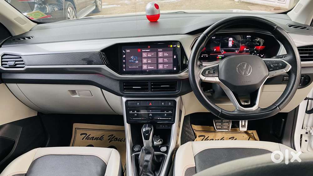 Volkswagen Taigun Gt 1.5 Dsg, 2023, Petrol