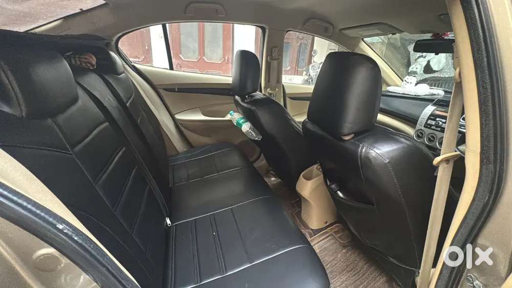 Honda City 2011 Manual Petrol